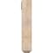 Ekena Millwork Merced Craftsman Smooth Bracket w/ Offset Brace, Douglas Fir, 7 1/2"W x 28"D x 40"H BKT0806X28X40MRC04SDF - alternate 4